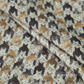 Fabrik lebar untuk kain upholstery perabot untuk sofa